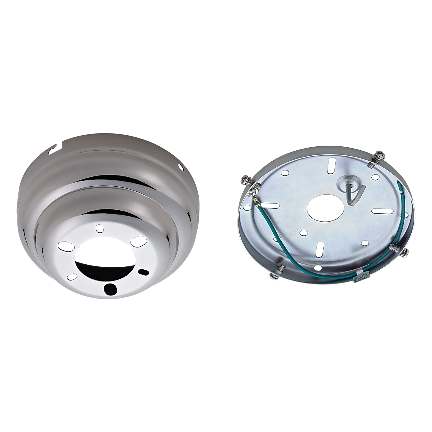 Flush Mount Canopy Kit