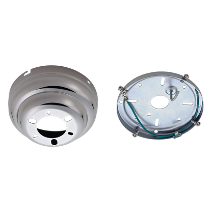 Flush Mount Canopy Kit