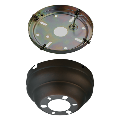 Flush Mount Canopy Kit