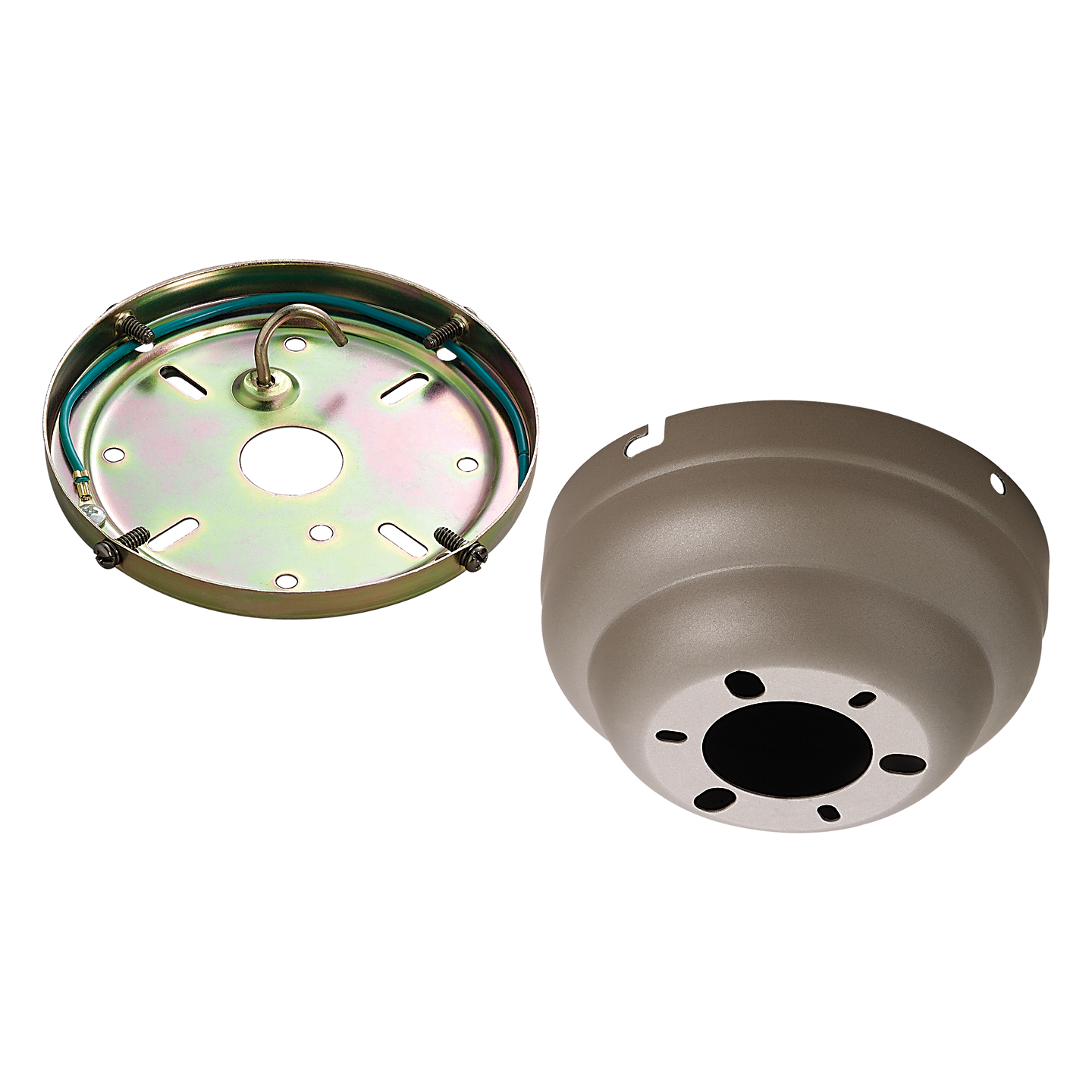 Flush Mount Canopy Kit