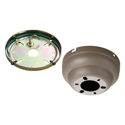 Flush Mount Canopy Kit