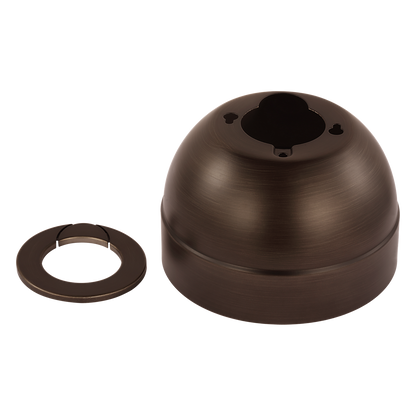 Fan Slope Ceiling Canopy Kit