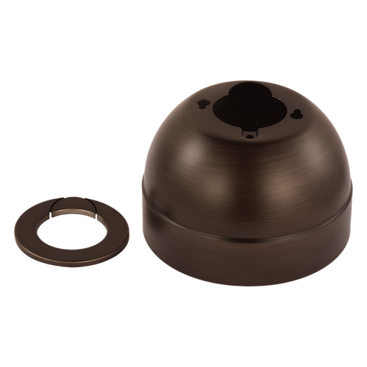 Fan Slope Ceiling Canopy Kit