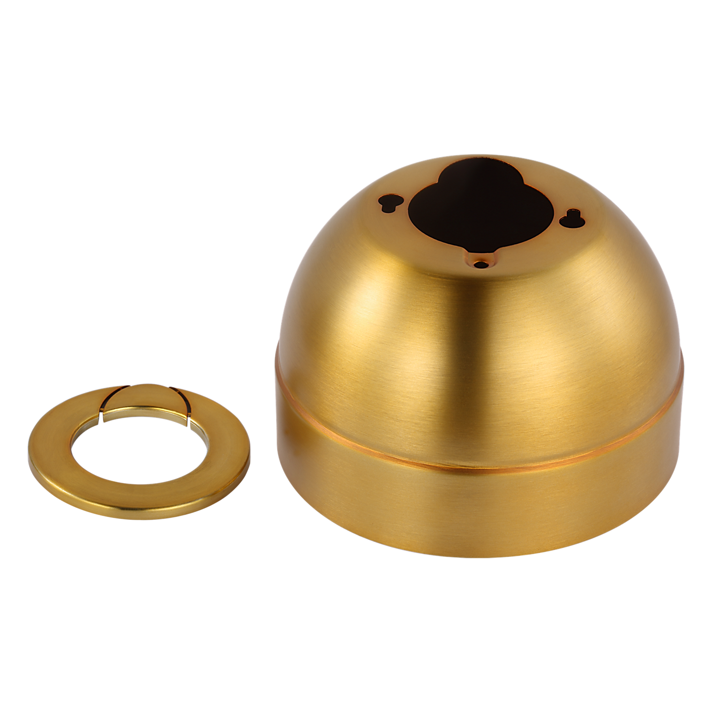 Fan Slope Ceiling Canopy Kit