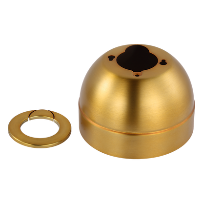 Fan Slope Ceiling Canopy Kit