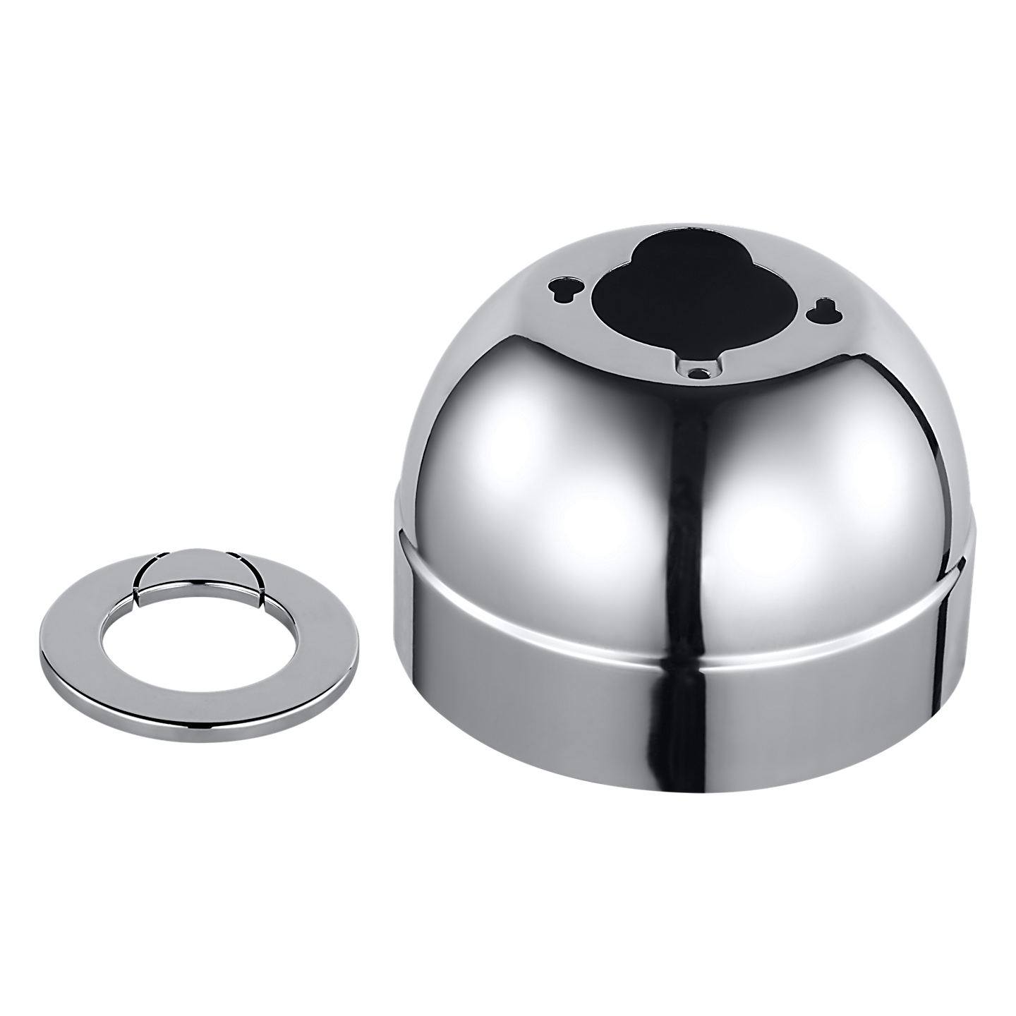 Fan Slope Ceiling Canopy Kit