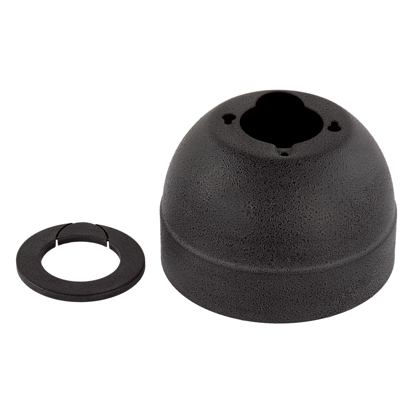 Fan Slope Ceiling Canopy Kit