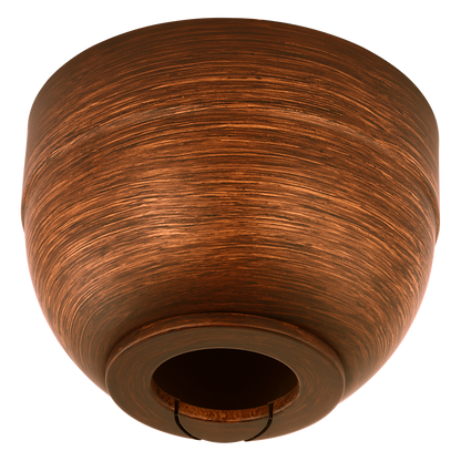 Fan Slope Ceiling Canopy Kit