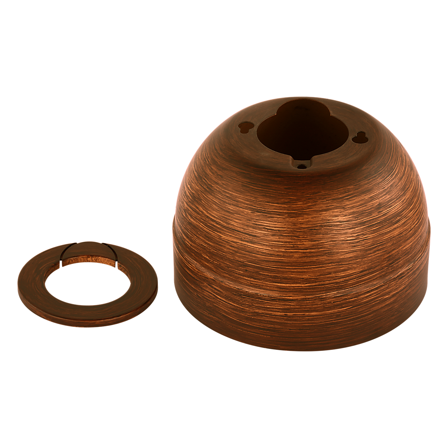 Fan Slope Ceiling Canopy Kit