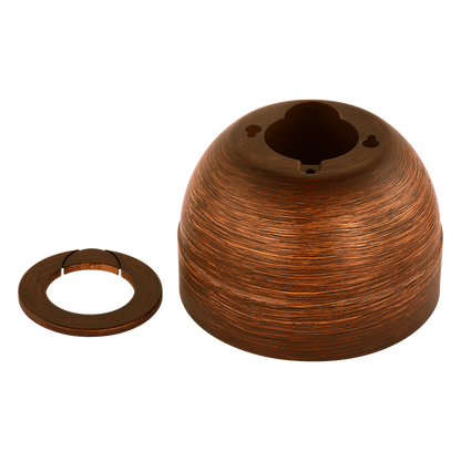 Fan Slope Ceiling Canopy Kit