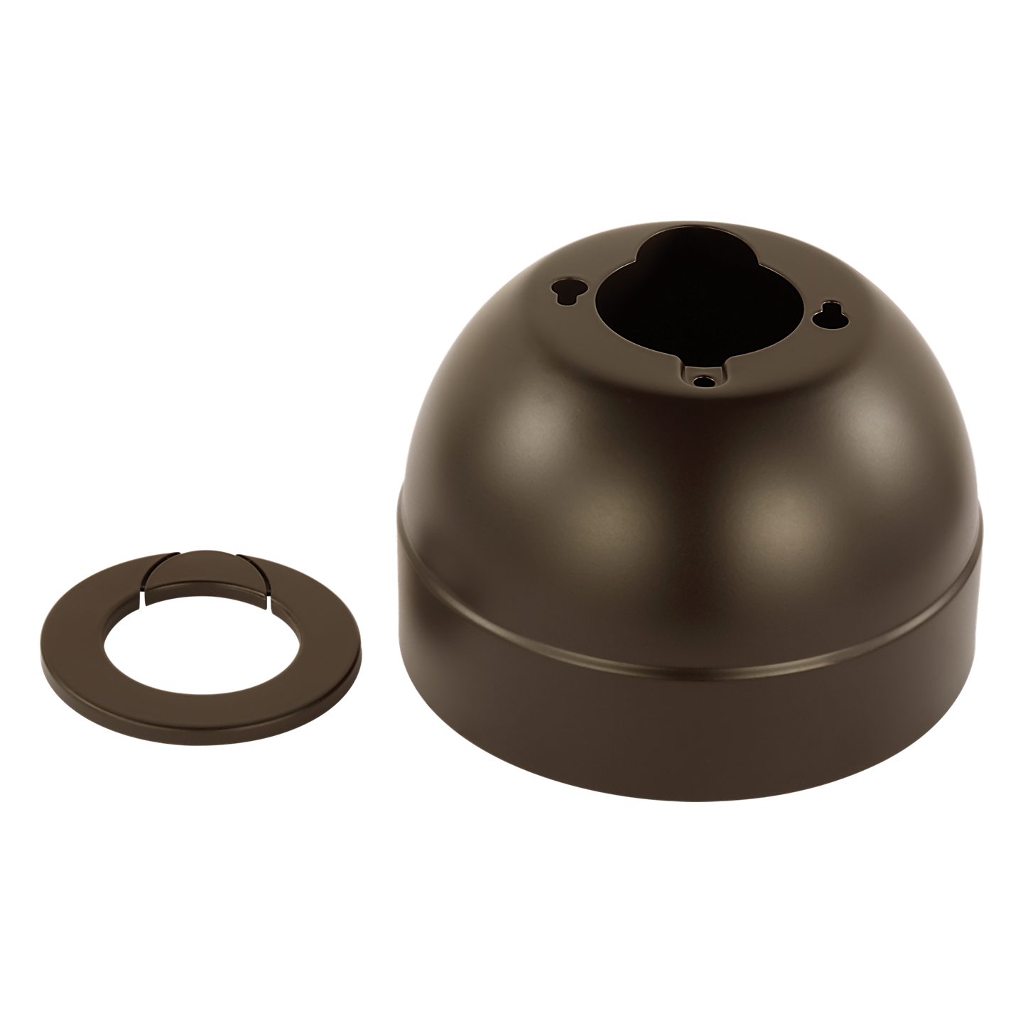 Fan Slope Ceiling Canopy Kit