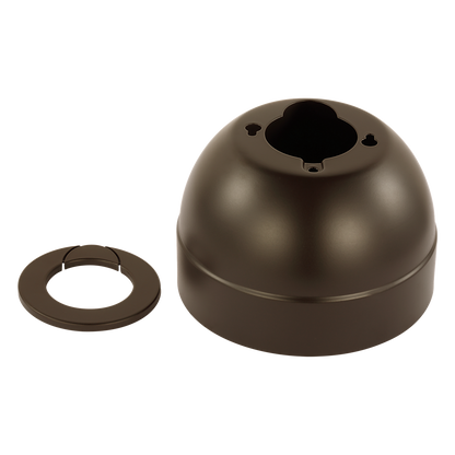 Fan Slope Ceiling Canopy Kit