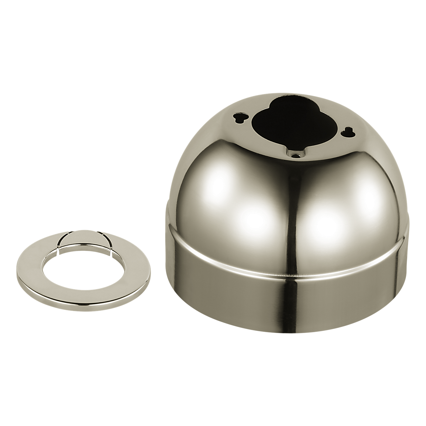 Fan Slope Ceiling Canopy Kit