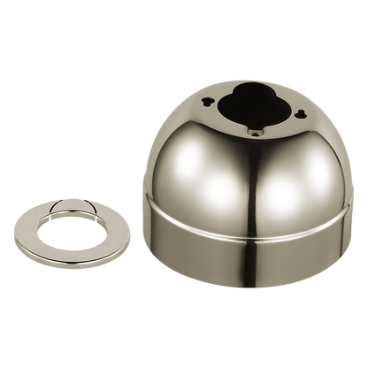 Fan Slope Ceiling Canopy Kit