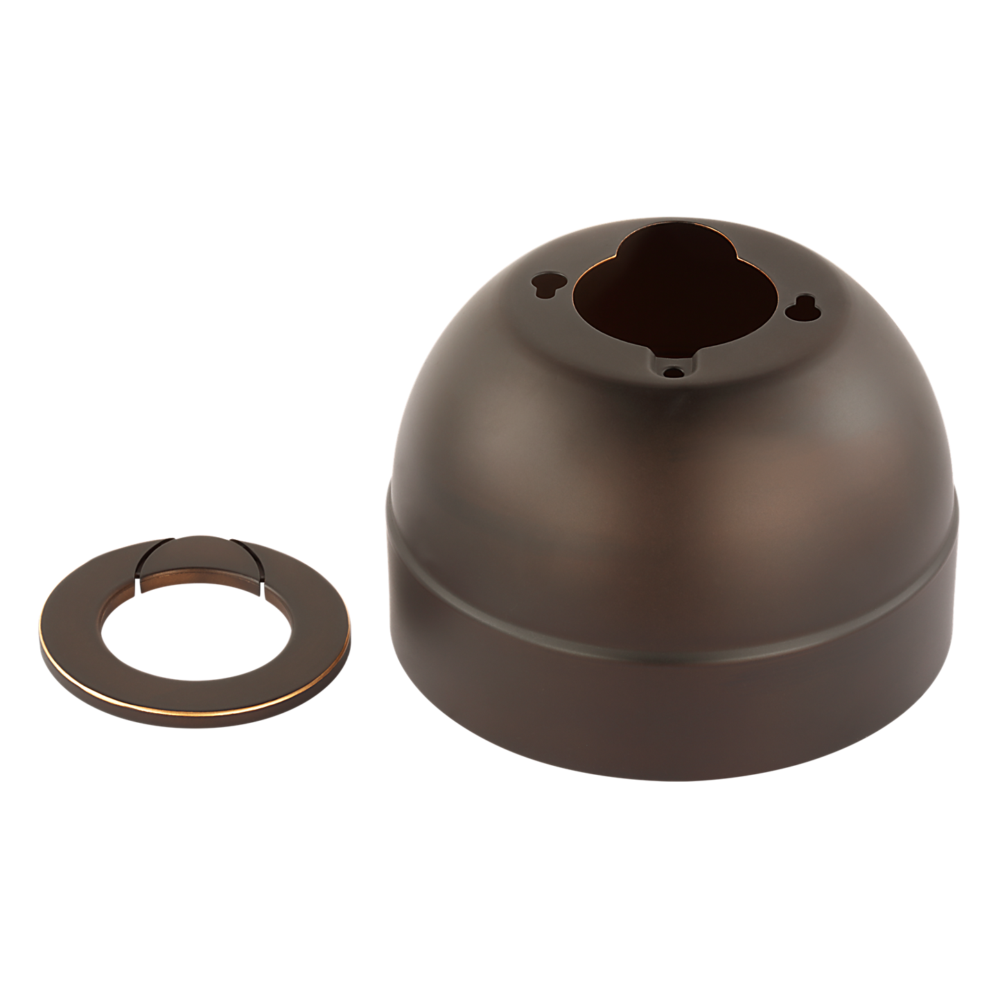 Fan Slope Ceiling Canopy Kit