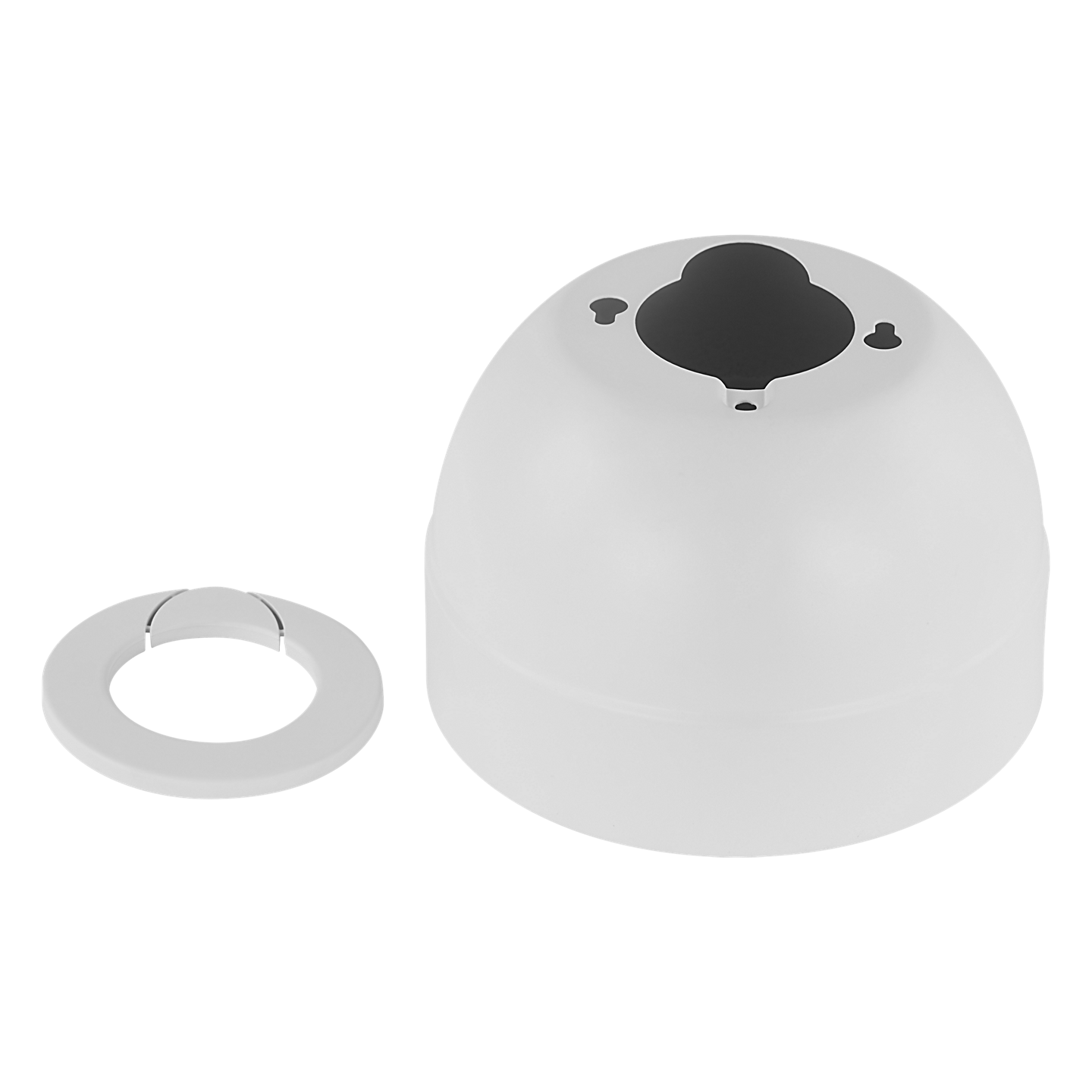 Fan Slope Ceiling Canopy Kit