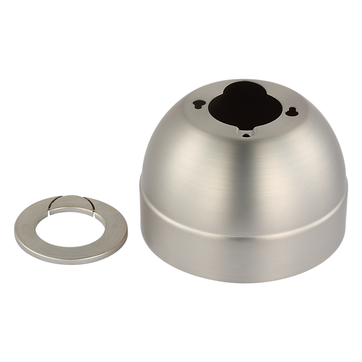 Fan Slope Ceiling Canopy Kit