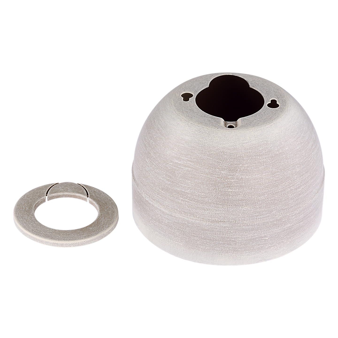 Fan Slope Ceiling Canopy Kit