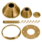 Maverick Fan Finish Kit