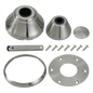 Maverick Fan Finish Kit