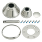 Maverick Fan Finish Kit