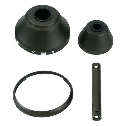 Maverick LED Fan Finish Kit