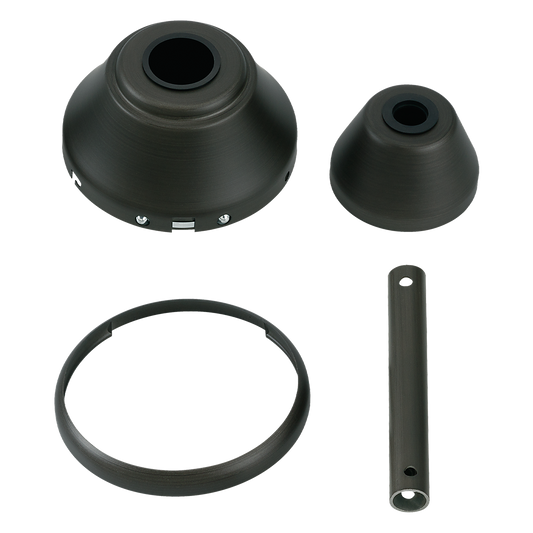 Maverick LED Fan Finish Kit