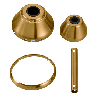 Maverick LED Fan Finish Kit