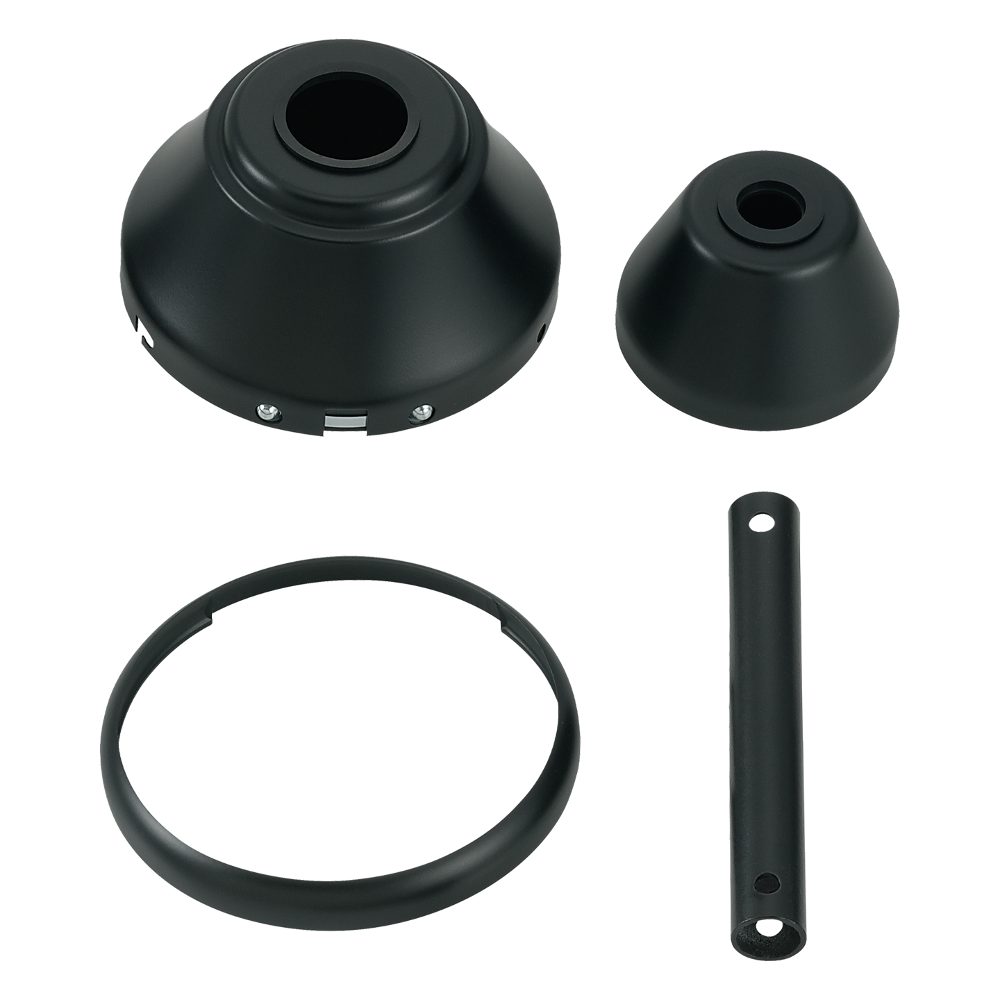 Maverick LED Fan Finish Kit