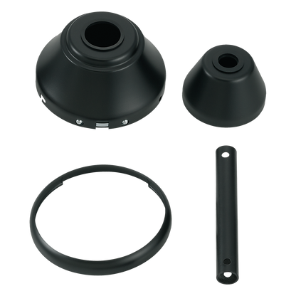 Maverick LED Fan Finish Kit