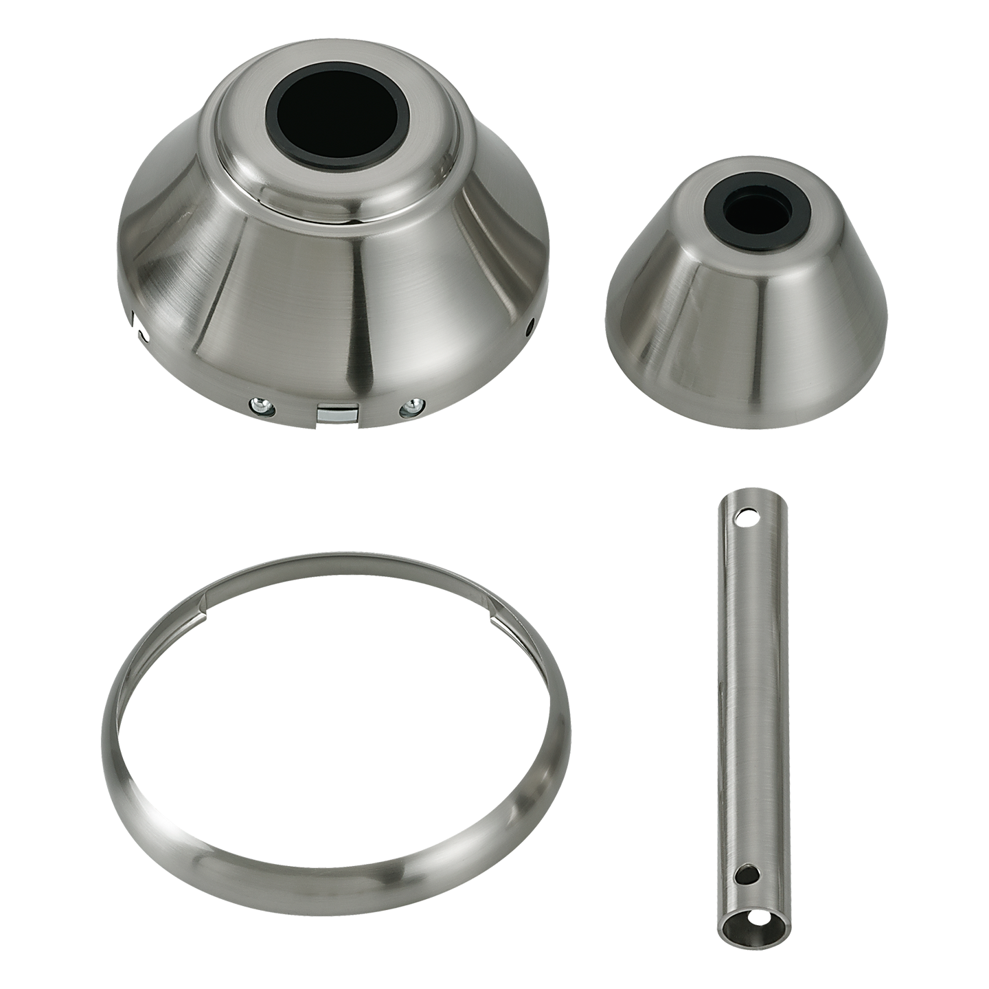 Maverick LED Fan Finish Kit