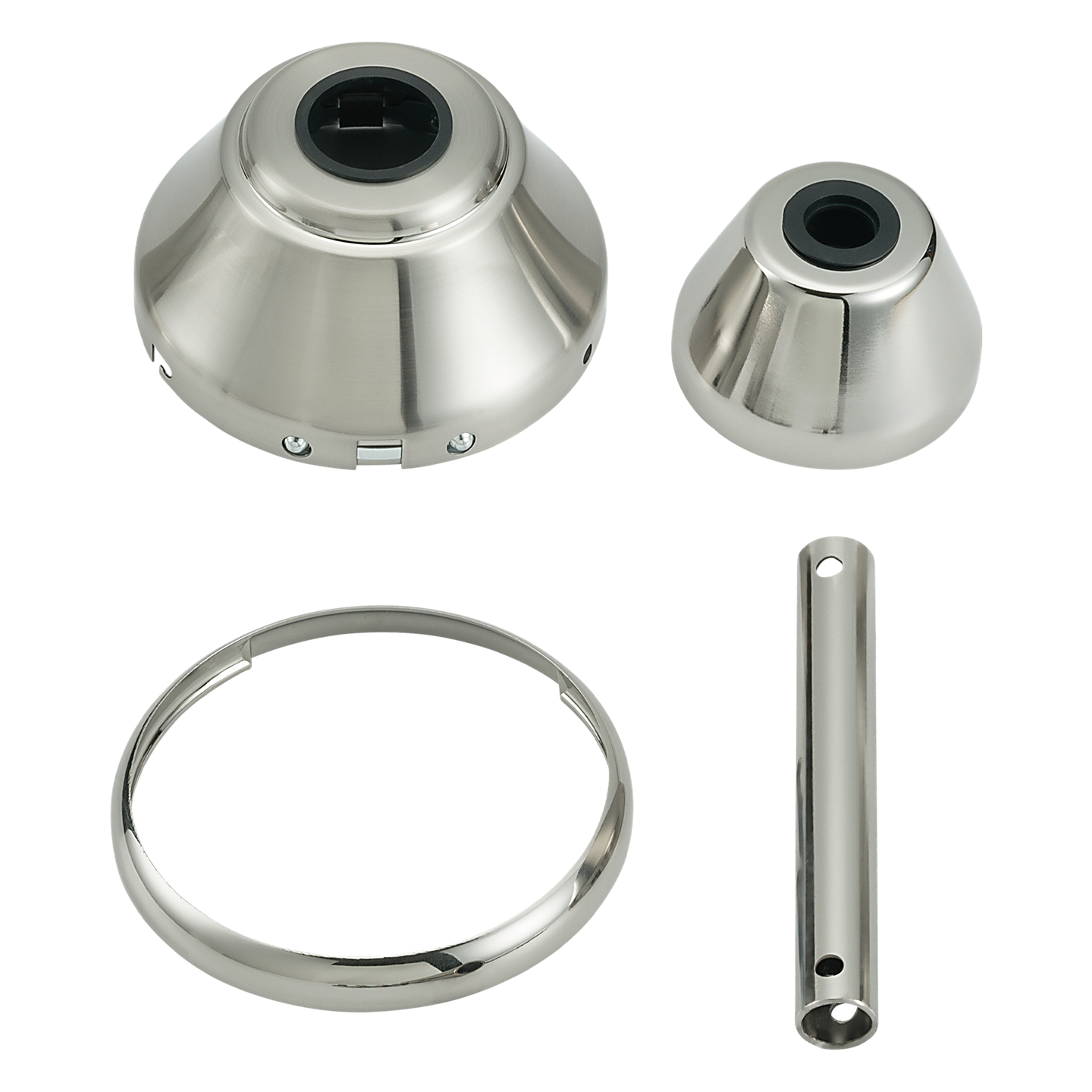 Maverick LED Fan Finish Kit