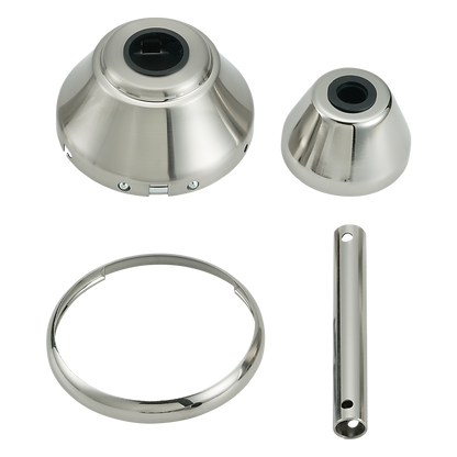 Maverick LED Fan Finish Kit