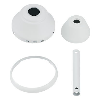 Maverick LED Fan Finish Kit