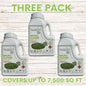 Micro Clover Easy Spread Shaker