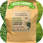 Micro Clover + Mow Less Grass Seed