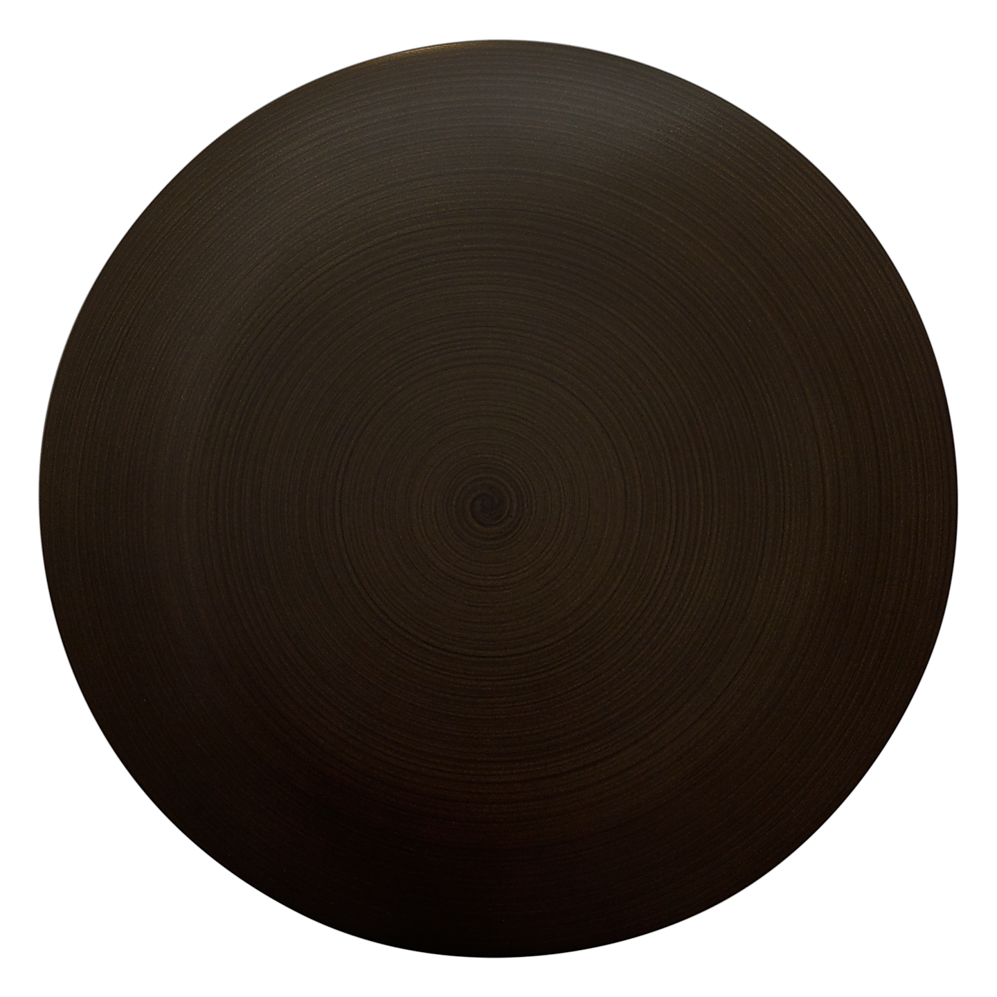 Minimalist Finishing Cap