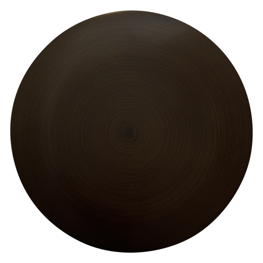 Minimalist Finishing Cap