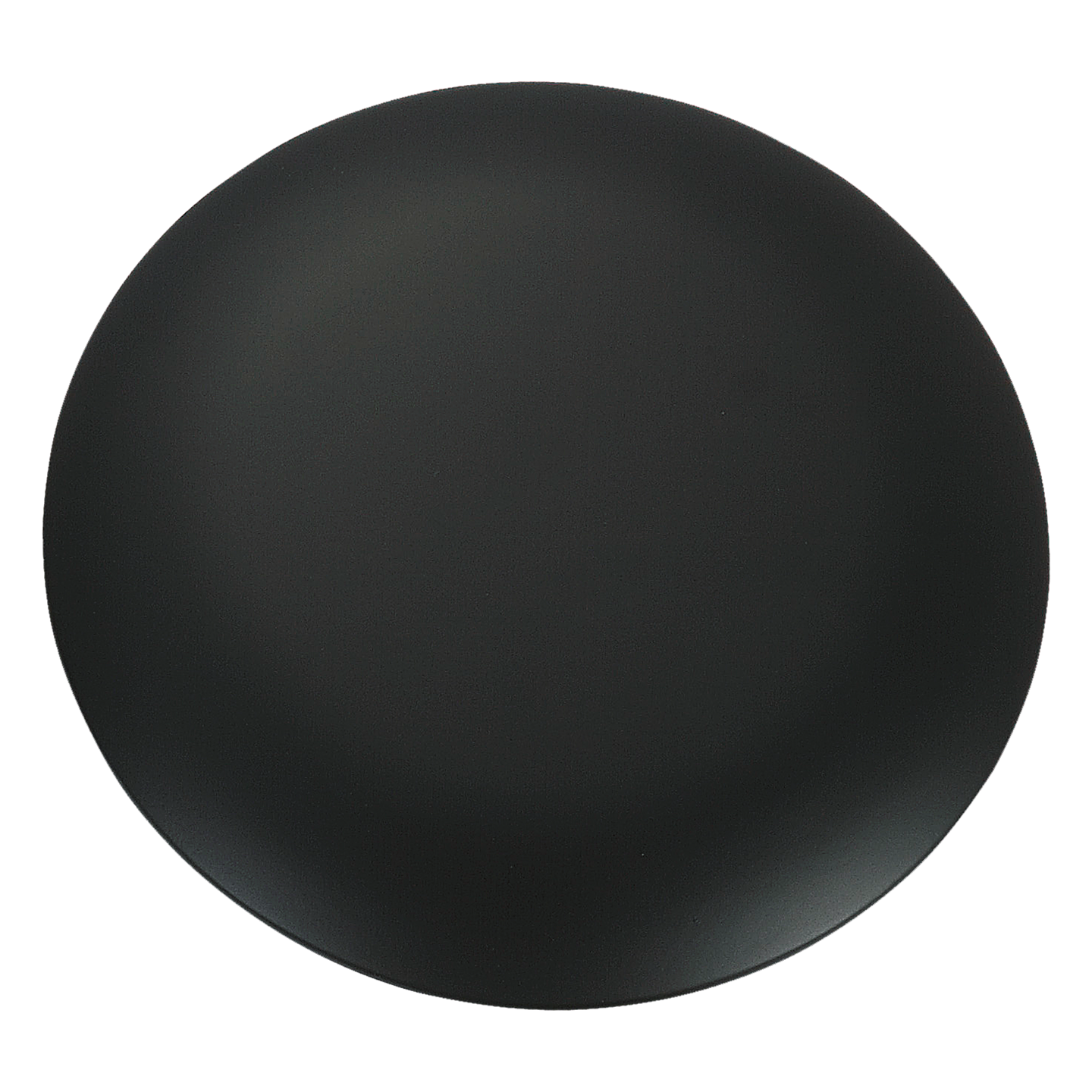 Minimalist Finishing Cap