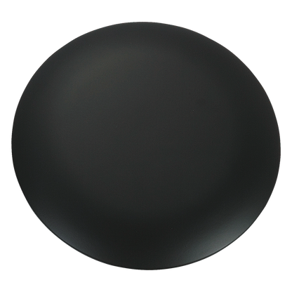 Minimalist Finishing Cap