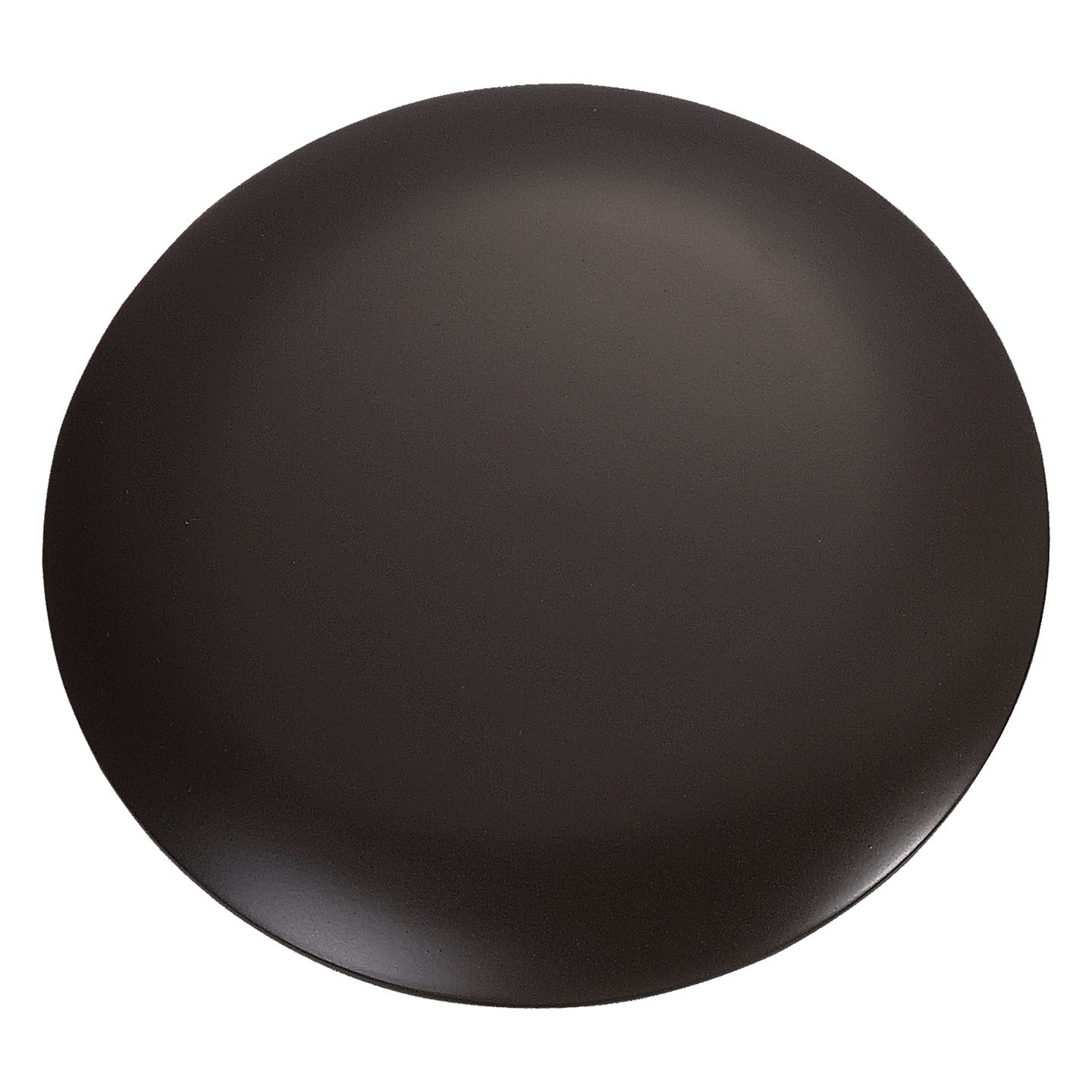 Minimalist Finishing Cap