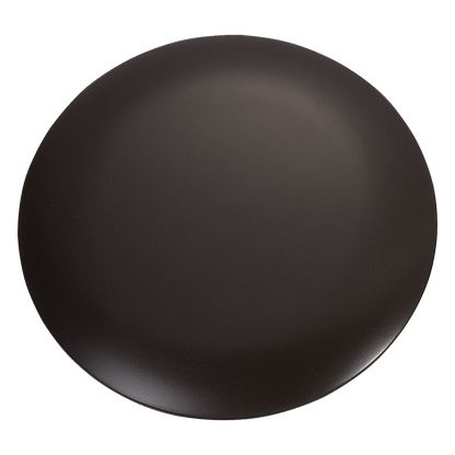 Minimalist Finishing Cap