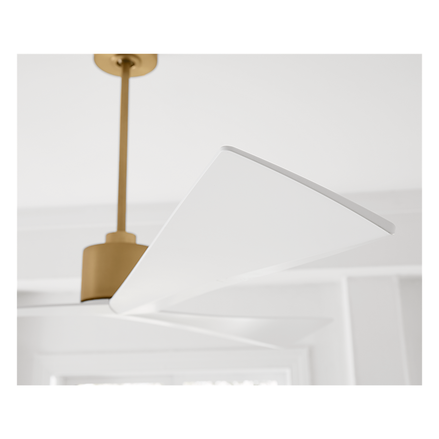 Adler 60" Ceiling Fan