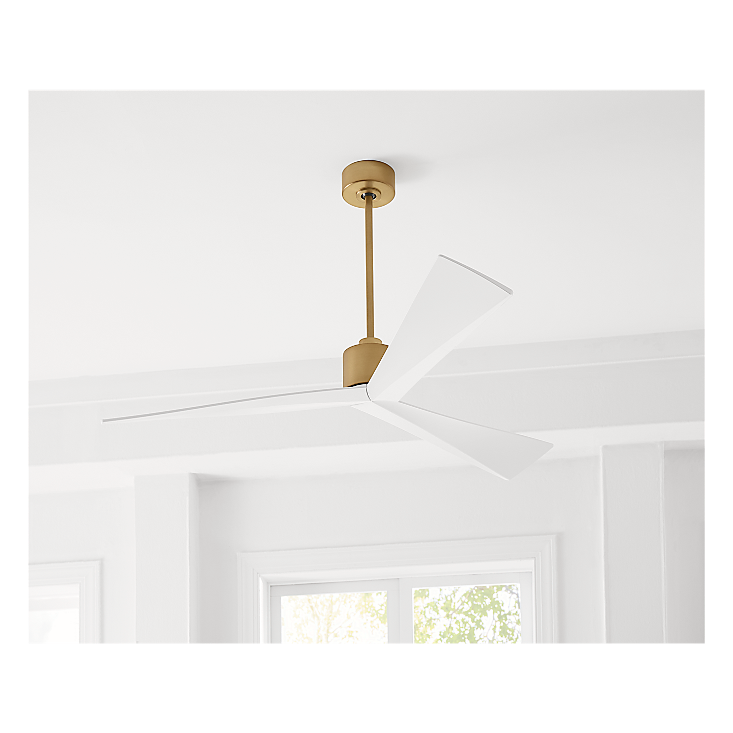 Adler 60" Ceiling Fan