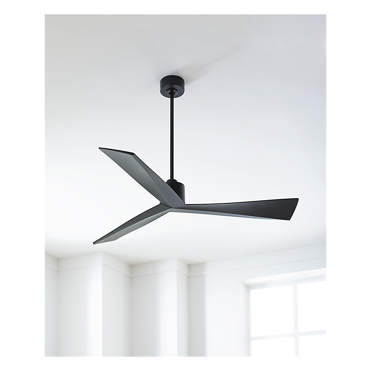 Adler 60" Ceiling Fan