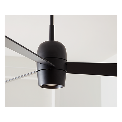 Alba 60" LED Ceiling Fan