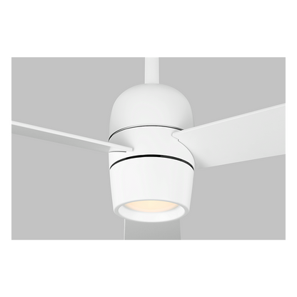 Alba 60" LED Ceiling Fan