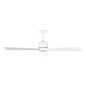 Alba 60" LED Ceiling Fan