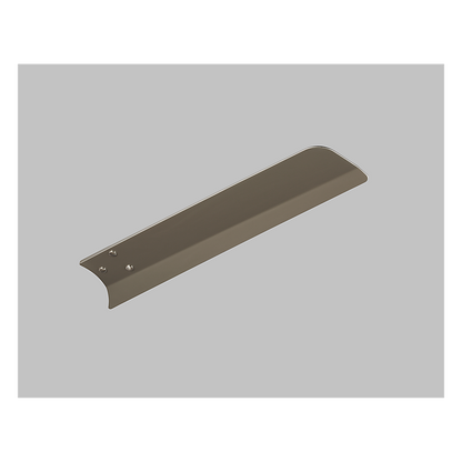 Arcade 54" Ceiling Fan