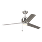 Arcade 54" Ceiling Fan